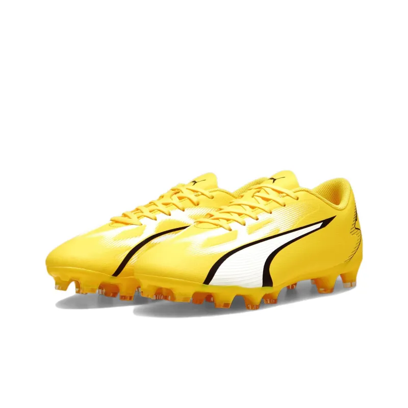 Puma Ultra Play FG AG 'Voltage Pack'-2