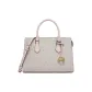 Vanilla White/Nude Pink (Bag+Dust Bag)