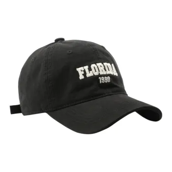 WODONBLE Cotton Baseball Caps Unisex