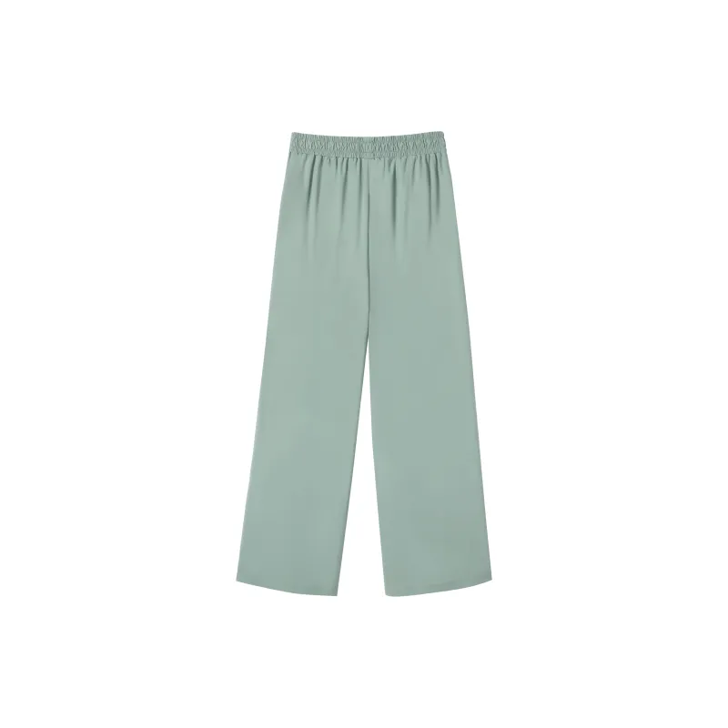 CAMEL Urban Function Series Knitted Sweatpants Women's-9