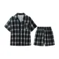BBA Ice Silk Men's G854