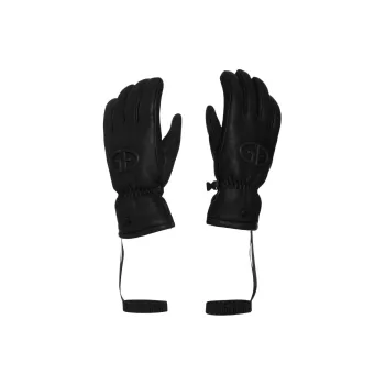 Goldbergh Ski Gloves Gloves Unisex