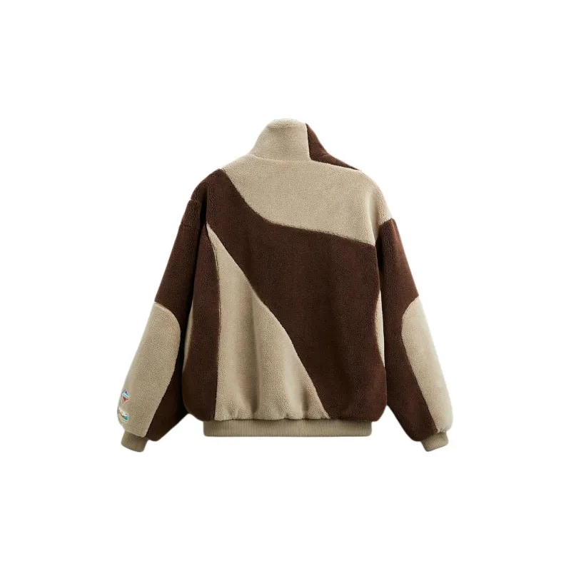 ZARA Jackets Coats Men's Beige Brown-1