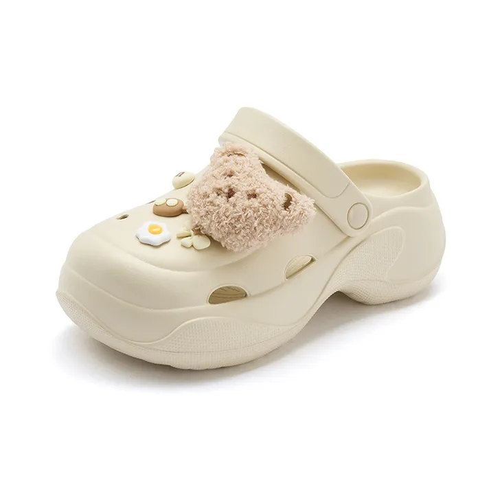 JOSINY JOSINY Clogs 4.5cm Women's-7