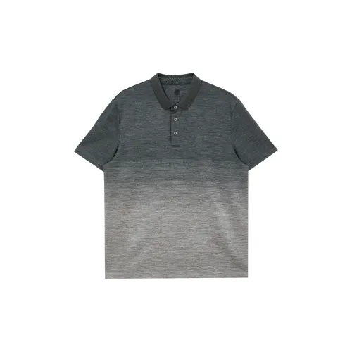 JACK&JONES Polo Shirts Men