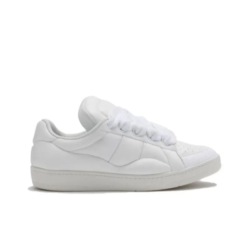 Lanvin Curb XL White-1