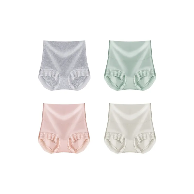 Ordifen Underpants Women's 4 Pack-8