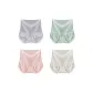 E Set: Gray+Green+Pink+Champagne