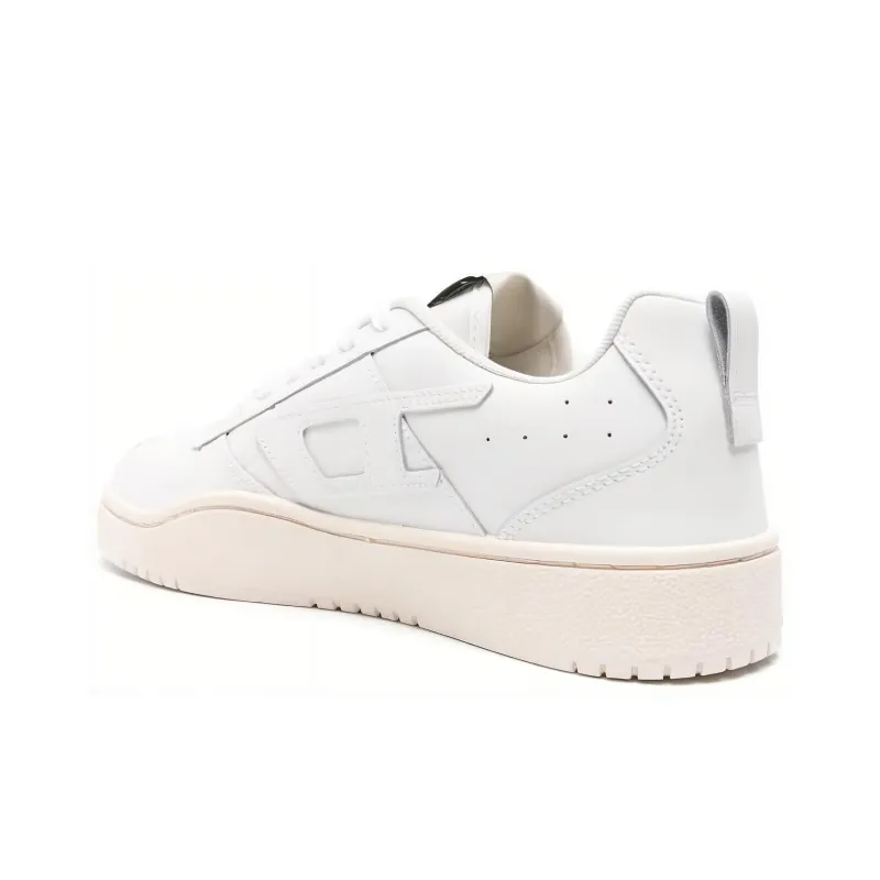 DIESEL S Ukiyo V2 Low Top Sneakers-3