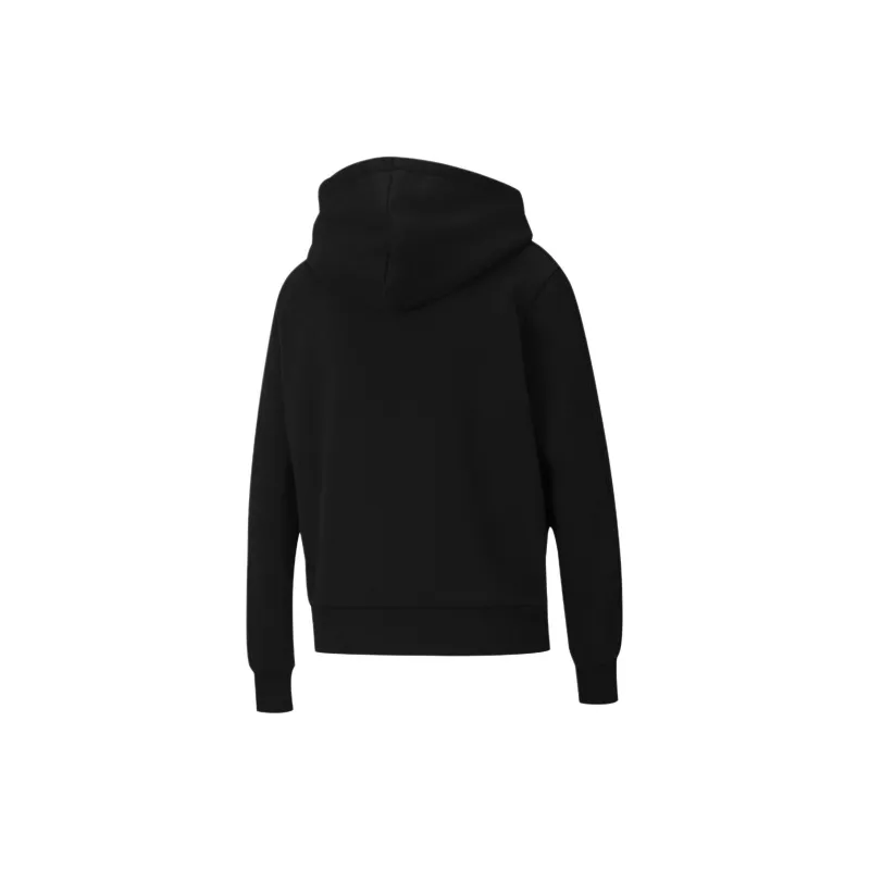 PUMA Sports Life Collection Sweatshirts Women's Black-1