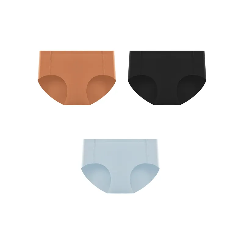 GRACEWELL Underpants Women's 3 Pack-2
