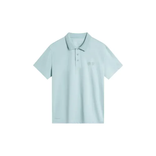 LINING Men Polo Shirt