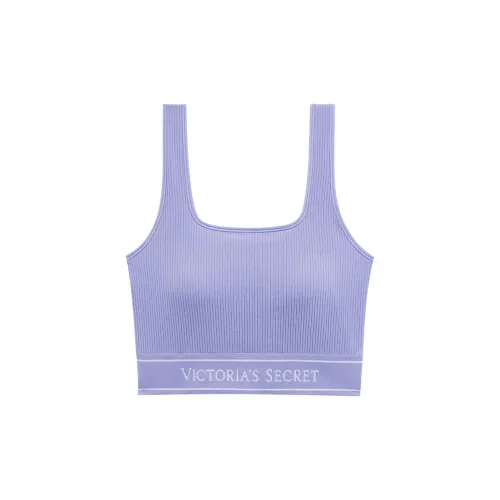 Victoria's Secret Tank Top Women's Lavender