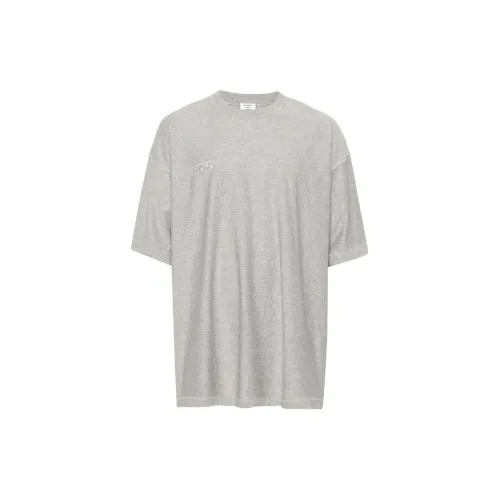 Vetements Inside-Out Cotton T-shirt