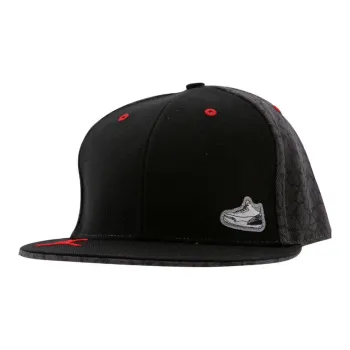 JORDAN Retro 3 Fitted Cap