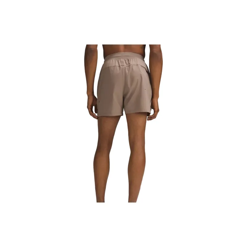 Lululemon License To Train Collection Casual Shorts 5' Men's-7