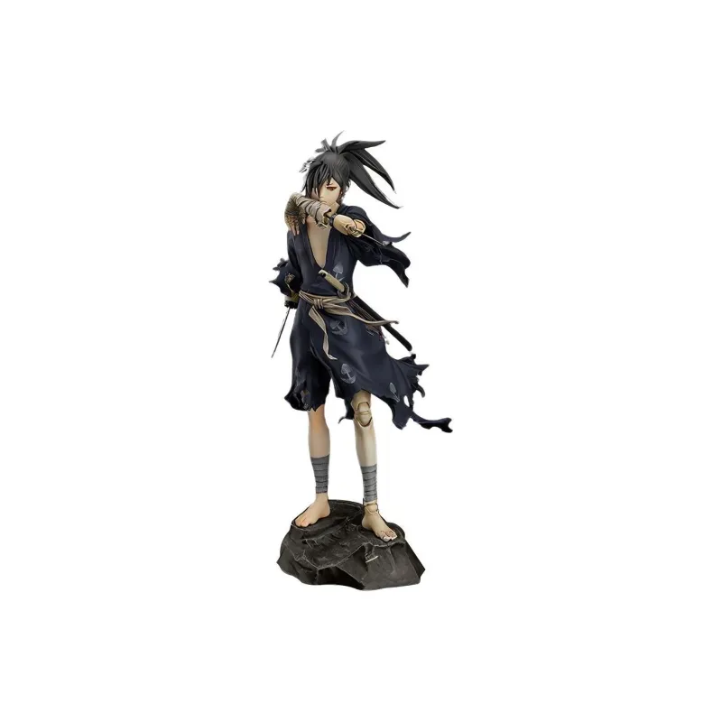 GSC Hannya, Dororo 27cm Scale Figures-0