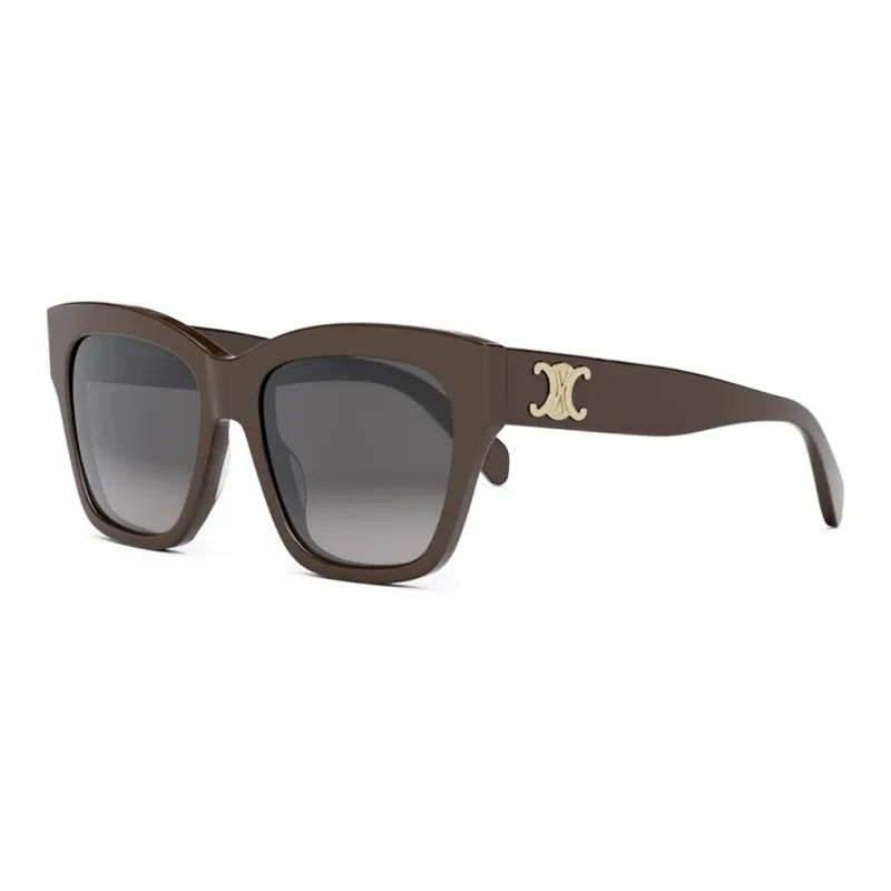 CELINE Square Frame Sunglasses-1