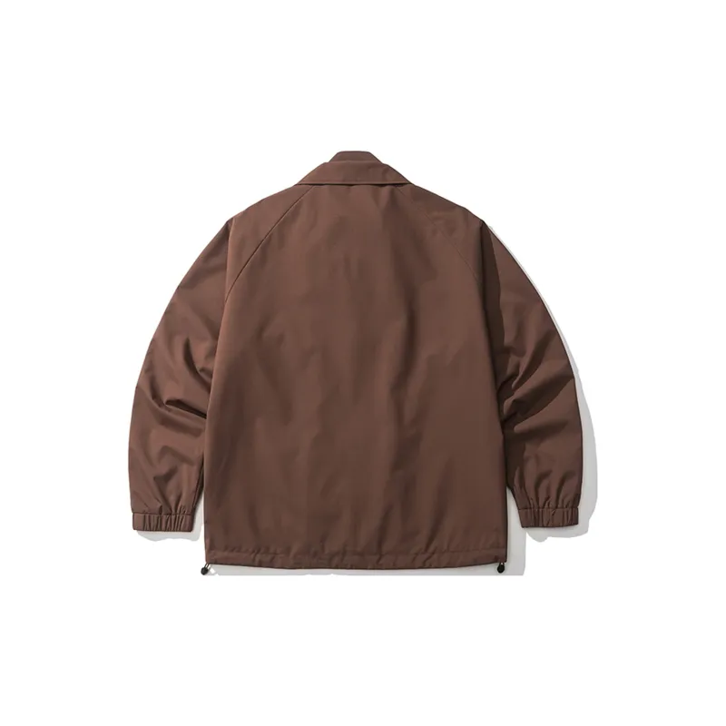 NONEVENT Jackets Unisex-5