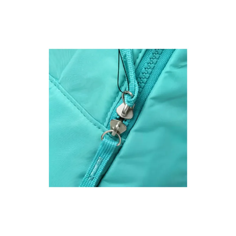 Nike Polyester Backpack Women's Tiffany Blue-3