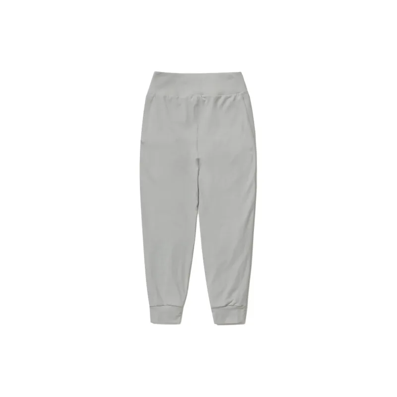 KOLON SPORT Leggings Women's Gray-1