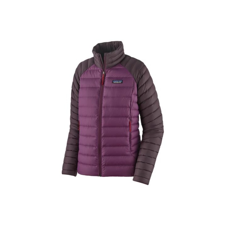 【Patagonia】Woman Drift Down Puffer Jacket Patagonia Women's Downdrift Insulated Jacket