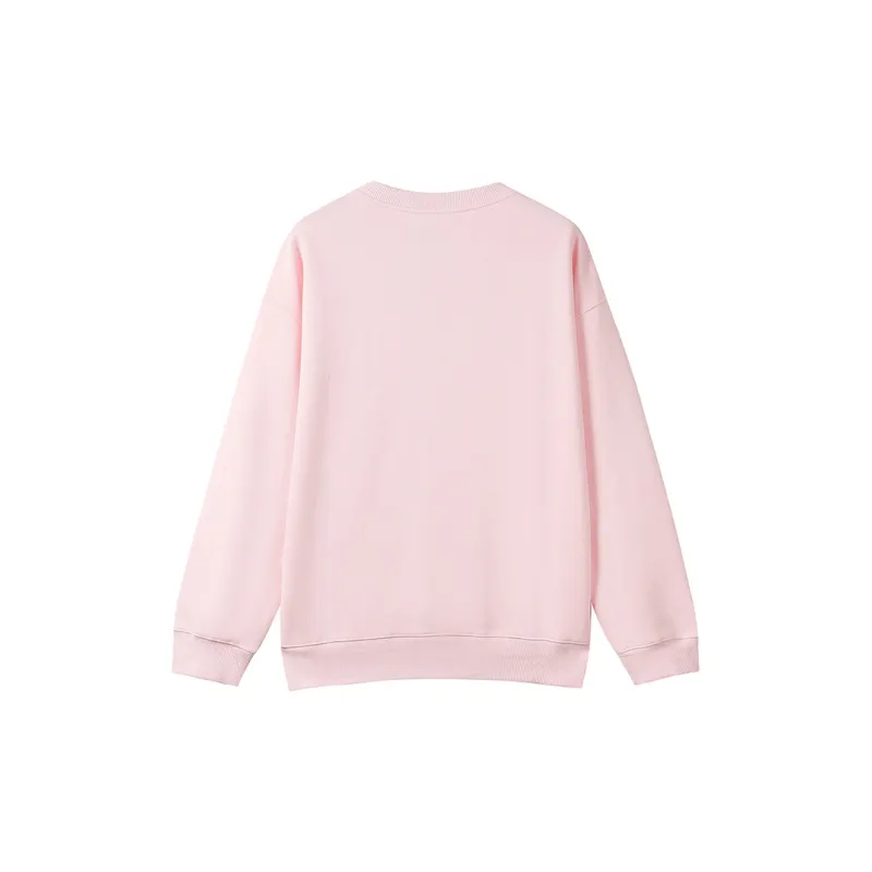 FAIRWHALE Sweatshirts Women's-3