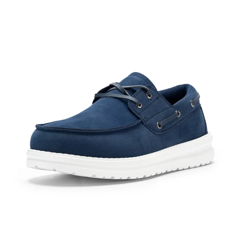 Fitville Cushioning Rebound Support Wear Resistant Slip Resistant Low Top Casual Shoes Men's-6