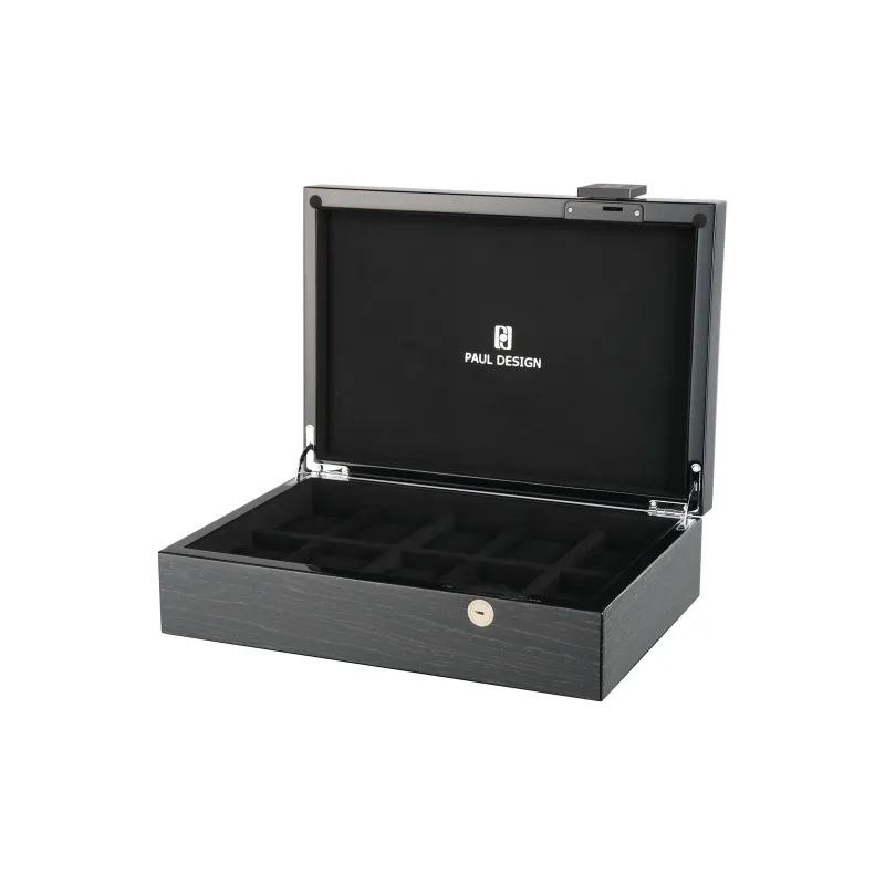 PAUL DESIGN P.D Unisex Watch Case-1