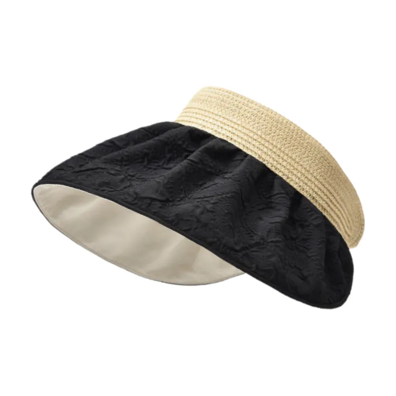 Pelloy Polyester Sun Protection Hats Women's-0