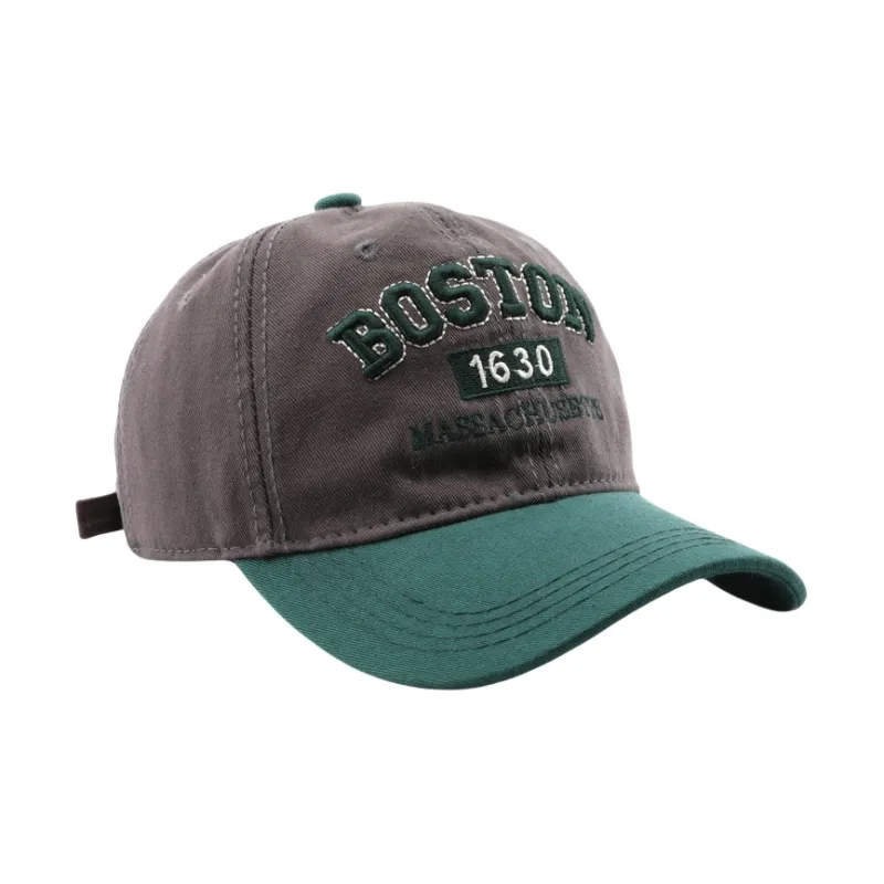 WODONBLE Cotton Baseball Caps Unisex-2
