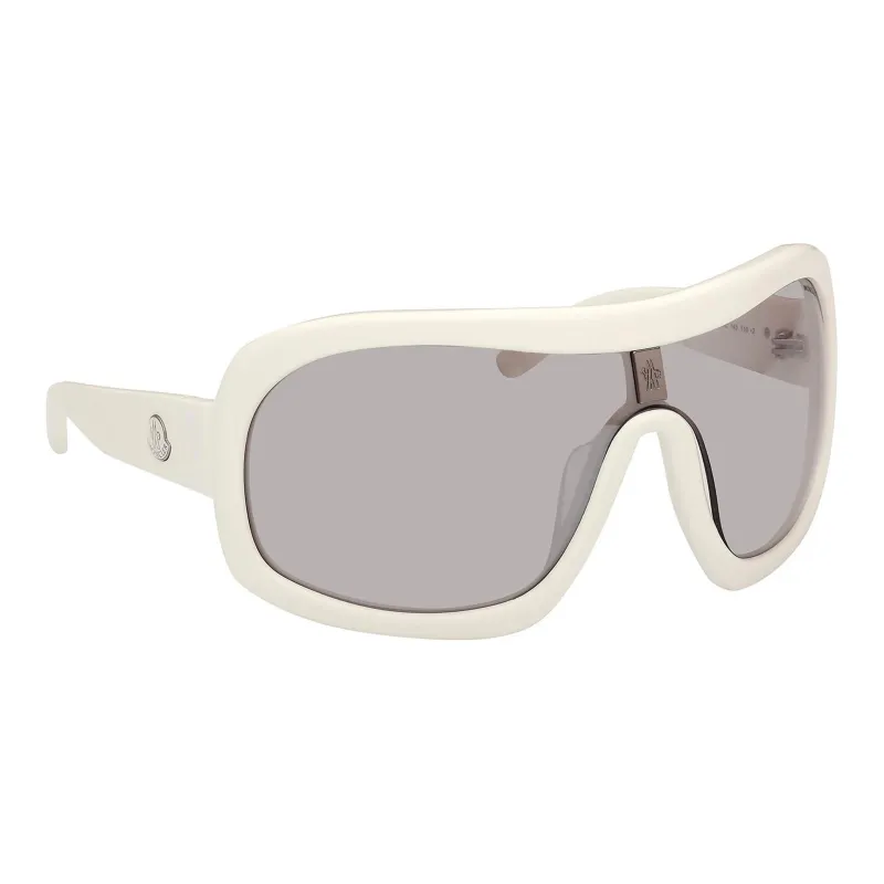 Moncler Franconia Shield frame Sunglasses-7