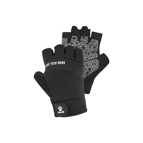 KELME Weightlifting Belts / Gym Gloves