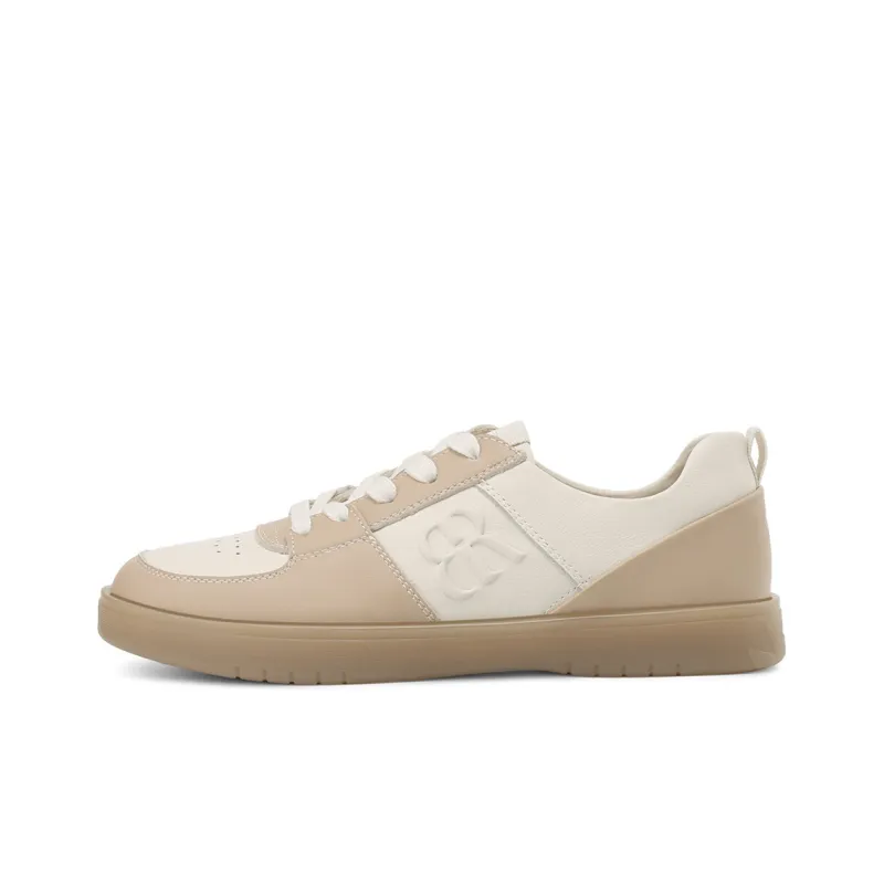 BOERDIQI Mid-Top Casual Shoes Women's-6