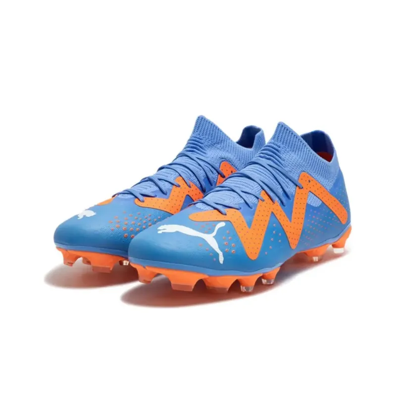 PUMA Future Match Fg Ag 'Supercharge Pack Blue Glimmer'-2