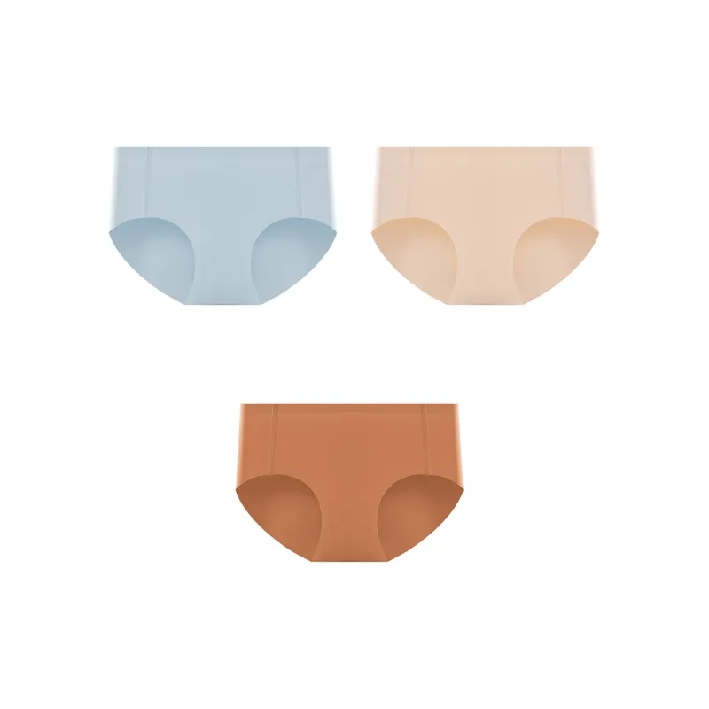 GRACEWELL Underpants Women's 3 Pack-7