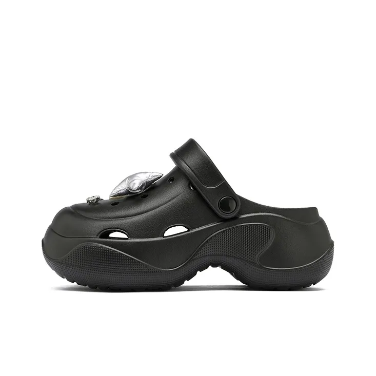 JOSINY JOSINY Clogs 4.5cm Women's-12