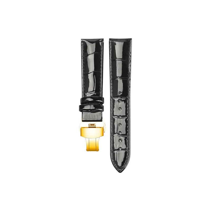WOALMORN Feiyada, Orient, Tissot, MIDO Compatibility Watch Band Genuine Leather Material-5