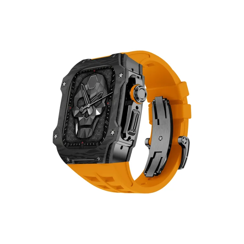 Soul Cool Watch Cases Unisex RM7015 CF-7
