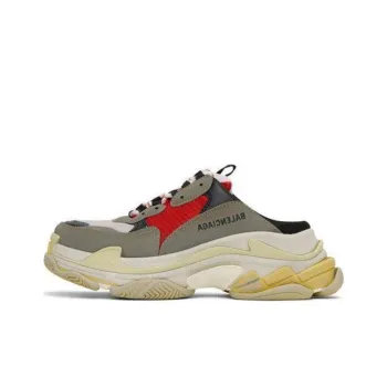 Balenciaga Tripe S Mule Sneakers