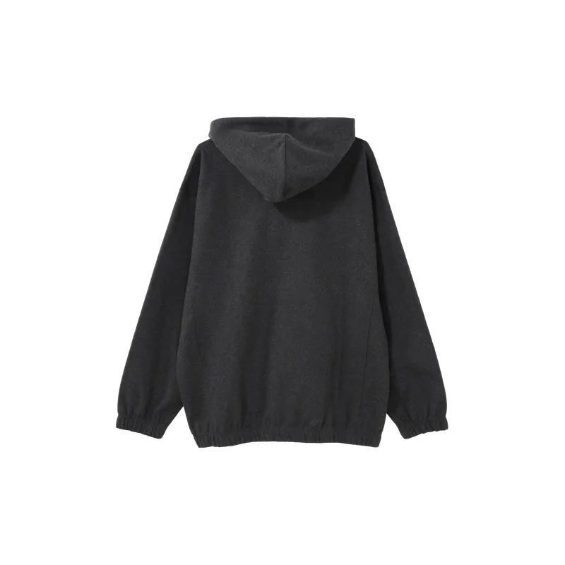 UNIQLO FW23 U Series Sweatshirt Men's Dark Gray-1