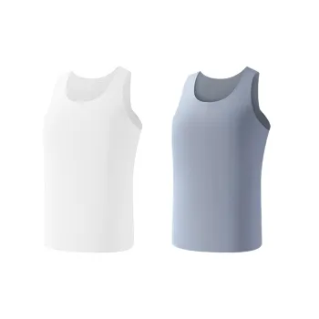 MIIOW Men Tank Tops