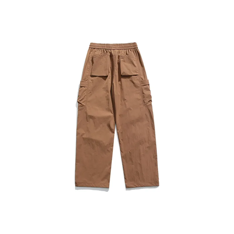 MindBridge Casual Pants Unisex-1