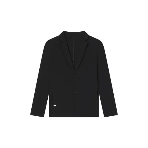 FILA Business Suits Men Black