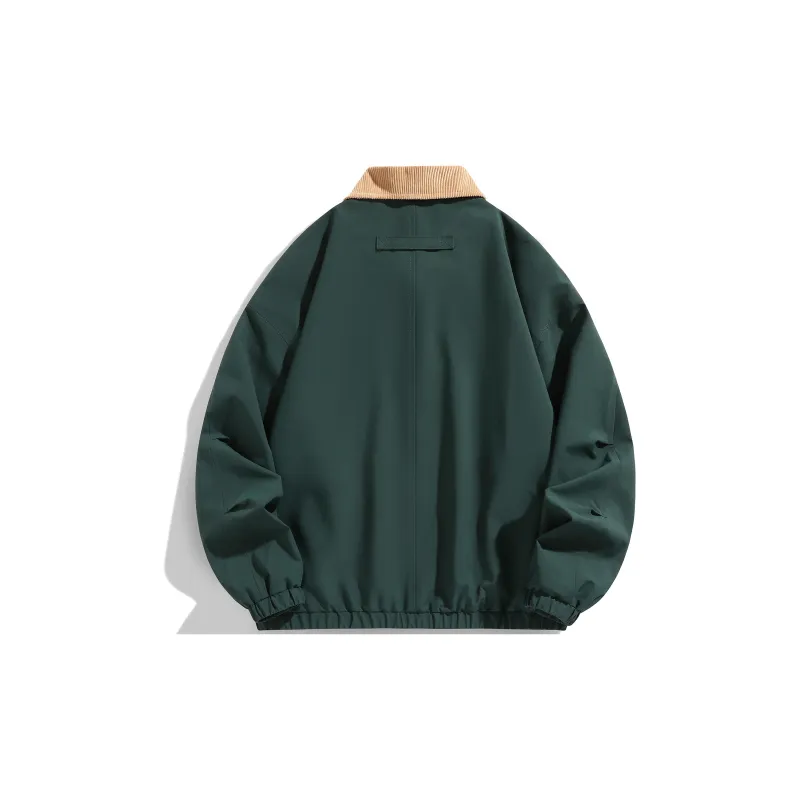 Pepe The Frog Jackets Unisex-5