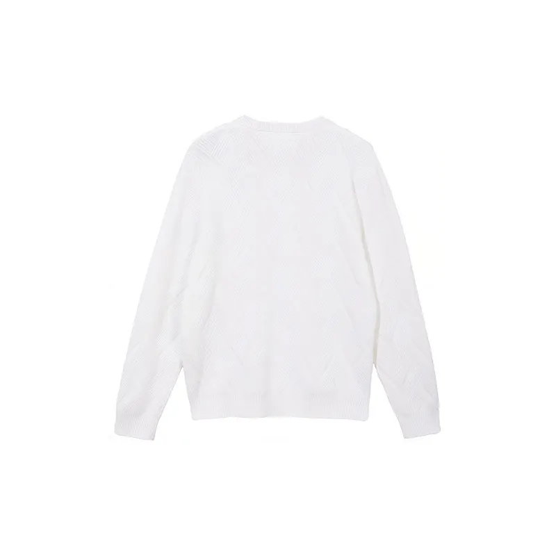 JACK JONES· Top Sweater Knitwear Unisex-1