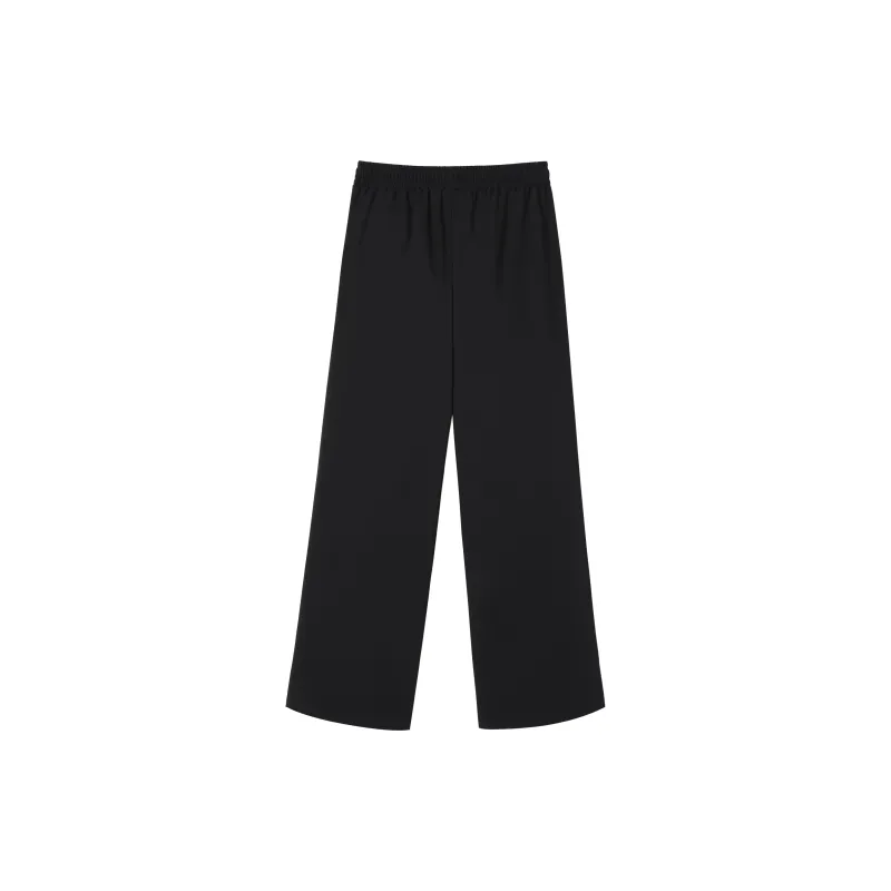 CAMEL Urban Function Series Knitted Sweatpants Women's-1