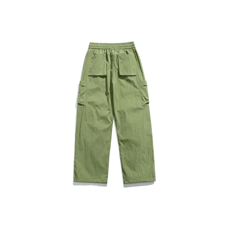 MindBridge Casual Pants Unisex-22