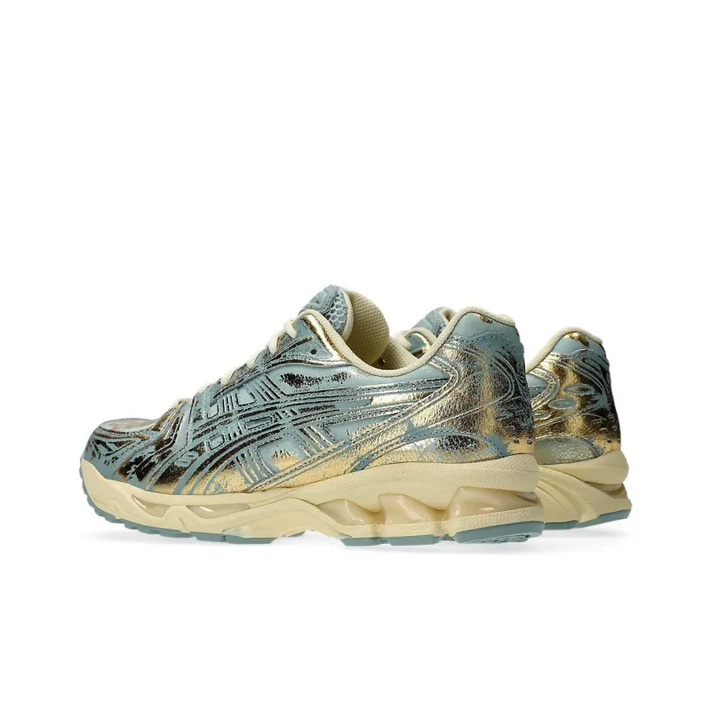 Asics Gel Kayano 14 Pure Gold Cold Moss-3