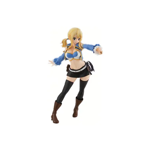 GSC POP UP PARADE Xingji Denim Scale Figures 17cm
